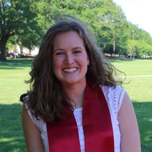 Meet your Posher, Emily